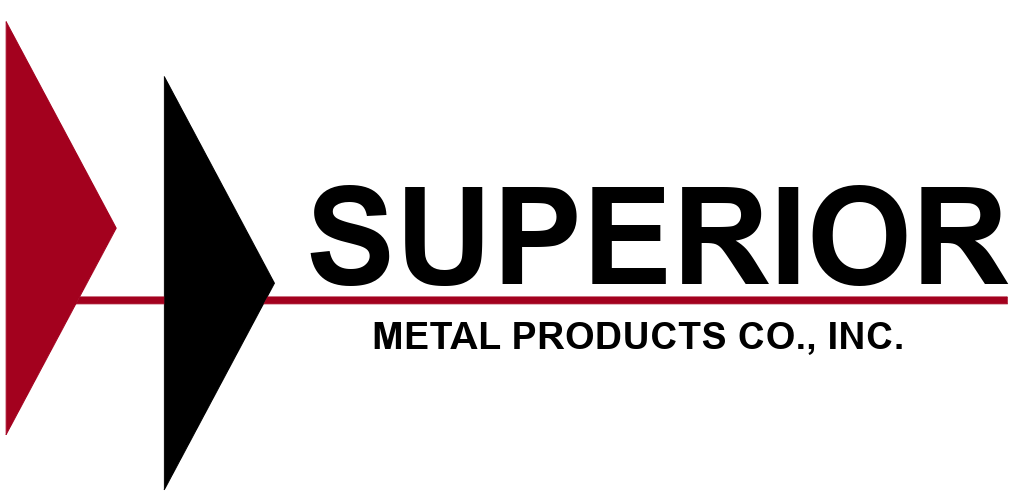 Superior Metal Products Co, Inc logo