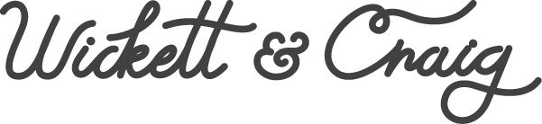 Wickett & Craig logo