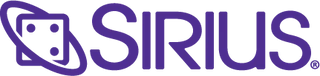 Sirius Dice logo