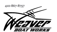 Weaver Boatworks logo