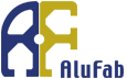 AluFab, Inc logo