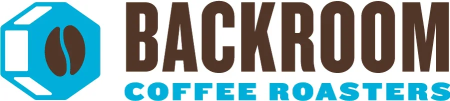 Backroom Coffee Roasters logo