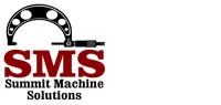 Summit Machine Solutions logo