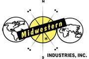 Midwestern Industries, Inc logo