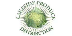 Lakeside Produce Distribution logo
