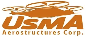 USM Aerostructures, Corp logo