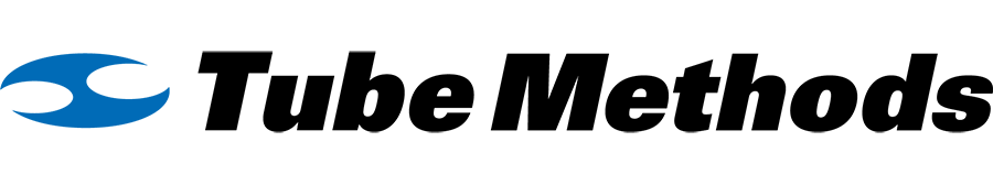 Tube Methods, Inc logo
