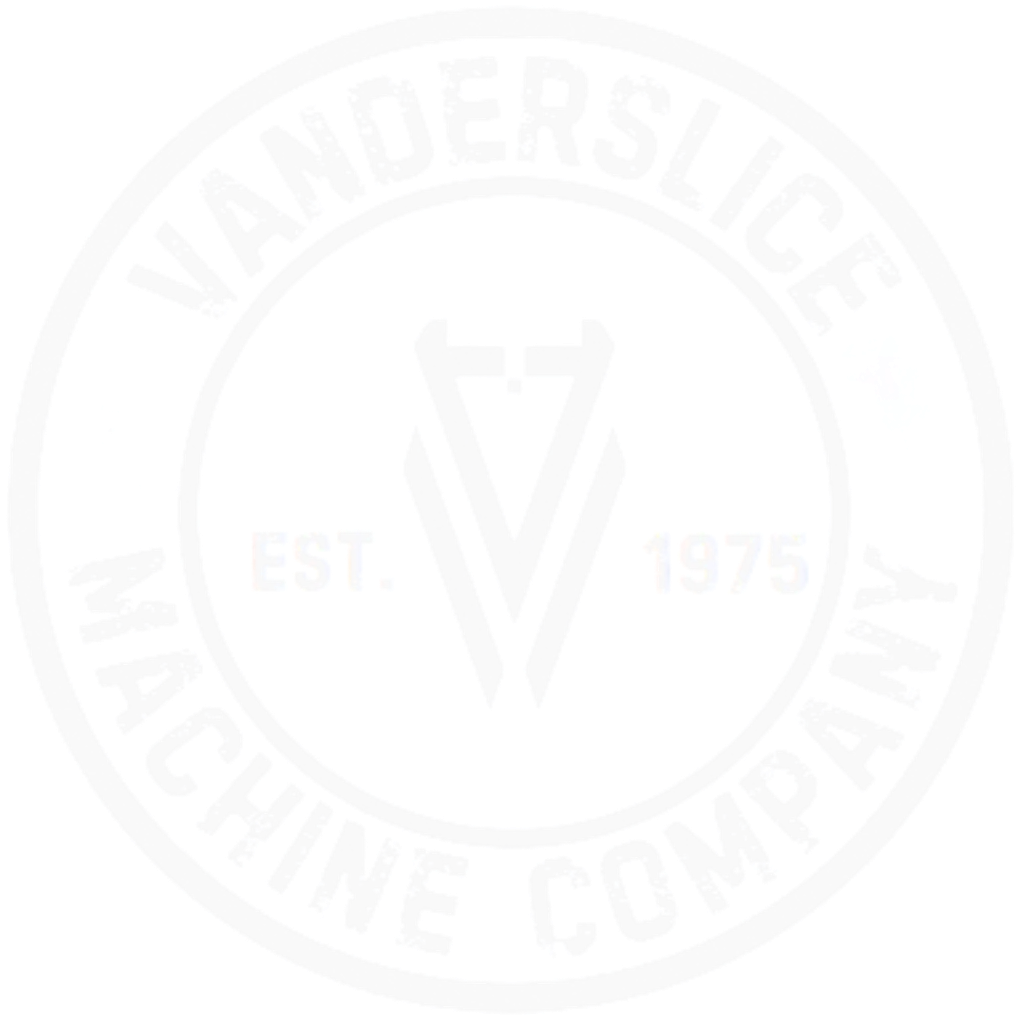 Vanderslice Machine Company, Inc logo
