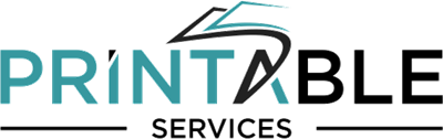 Printable Services logo