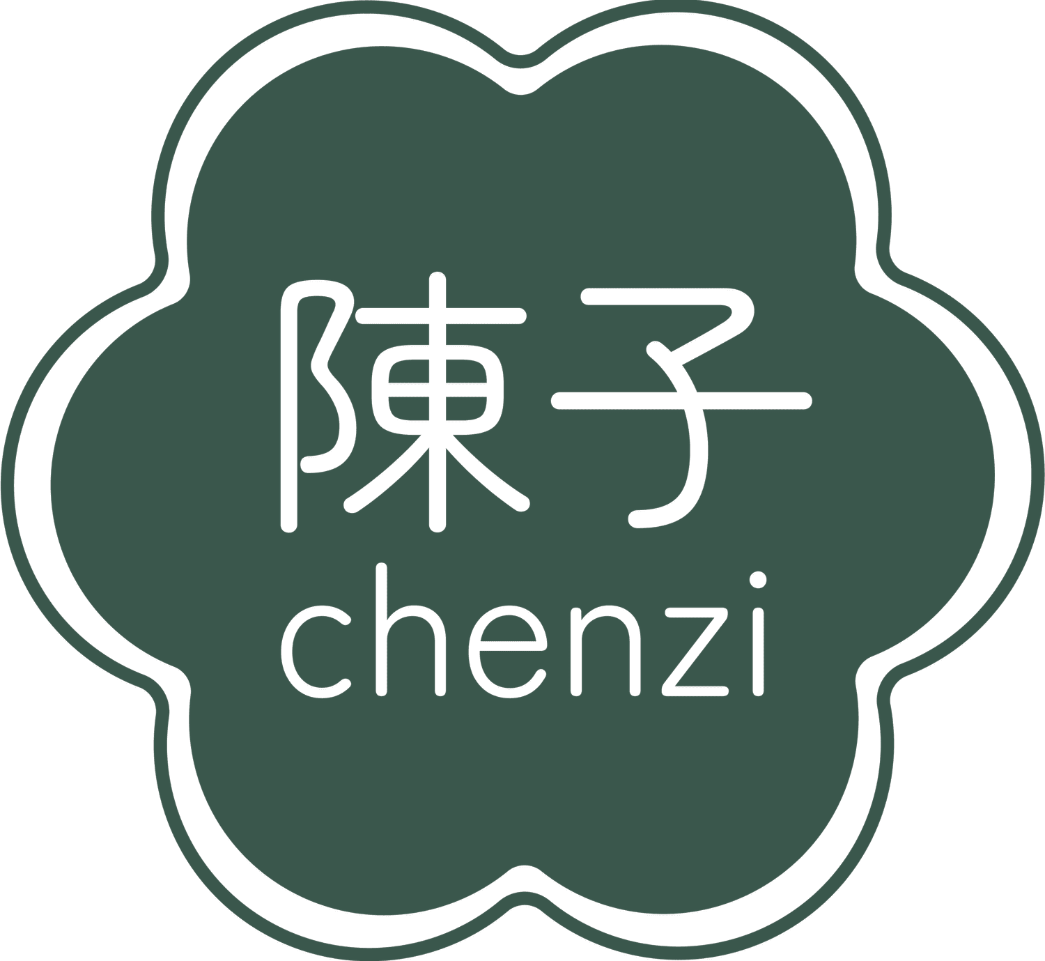 Chenzi logo