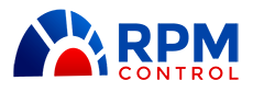 RPM Control & Process Control logo