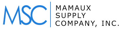 Mamaux Supply Company logo