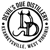 Devil's Due Distillery logo