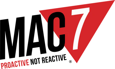 MAC 7 Training LLC logo