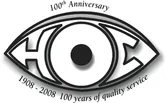 Hirshland Optical logo