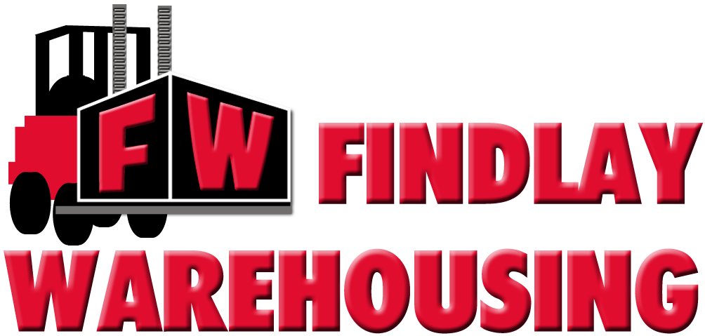Findlay Warehousing logo