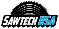 Sawtech USA logo