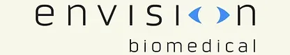 Envision Biomedical logo