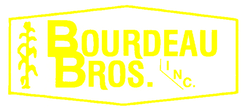 Bourdeau Bros., Inc logo