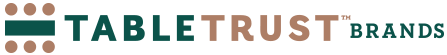 TableTrust Brands logo