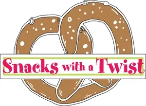Snacks with a Twist logo