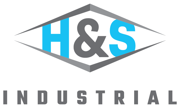 H&S Industrial logo
