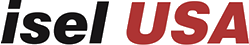 Isel USA Inc logo