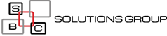 SBC Solutions Group logo
