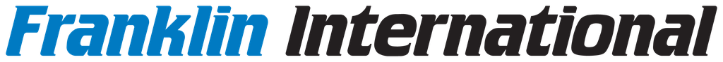 Franklin International logo