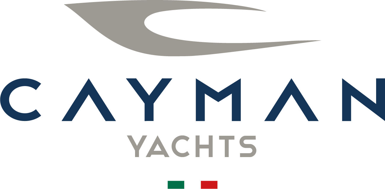 Cayman Yachts logo