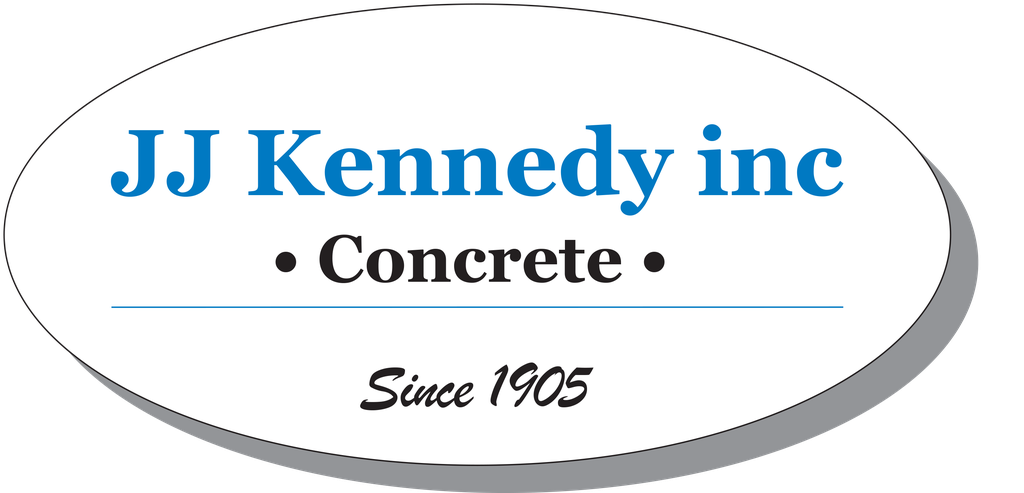 J.J. Kennedy, Inc logo