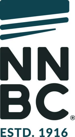 National Novelty Brush Company logo