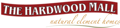 The Hardwood Mall logo