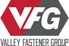 Valley Fastener Group, LLC logo