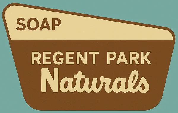 Regent Park Naturals logo