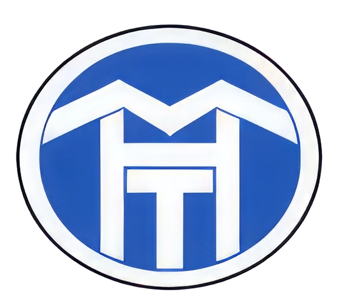 Modern Hydraulic Technology logo