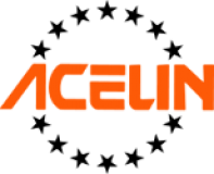 Acelin Sports logo