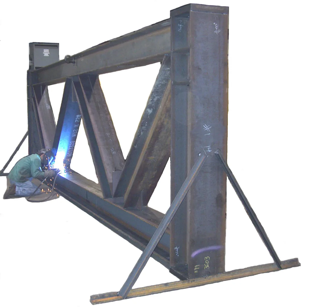 Craig Newell Welding, Inc logo