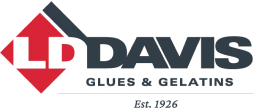 LD Davis logo