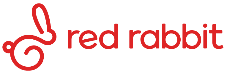 Red Rabbit logo