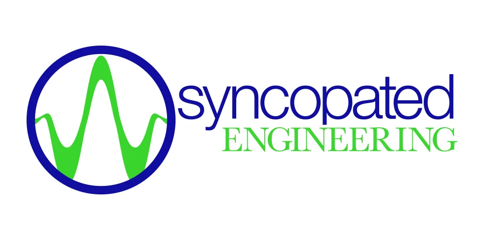 Syncopated Engineering, Inc logo