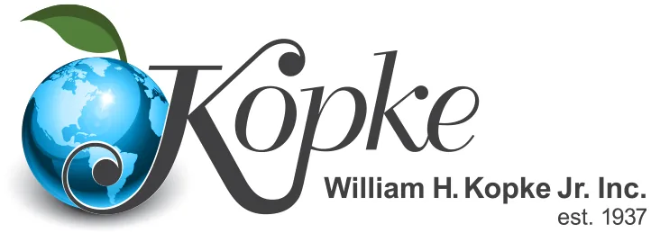 William H. Kopke Jr., Inc logo