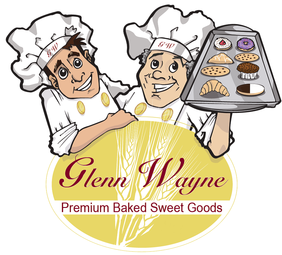 Glenn Wayne Bakery logo