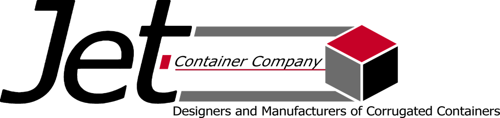 Jet Container Company logo