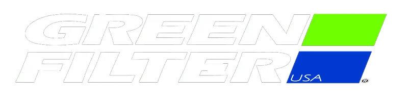 Green Filter USA logo