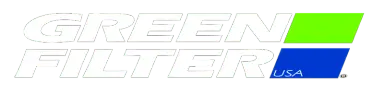 Green Filter USA logo