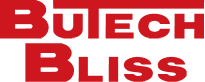 Butech Bliss logo