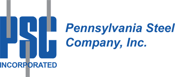 Pennsylvania Steel Company logo