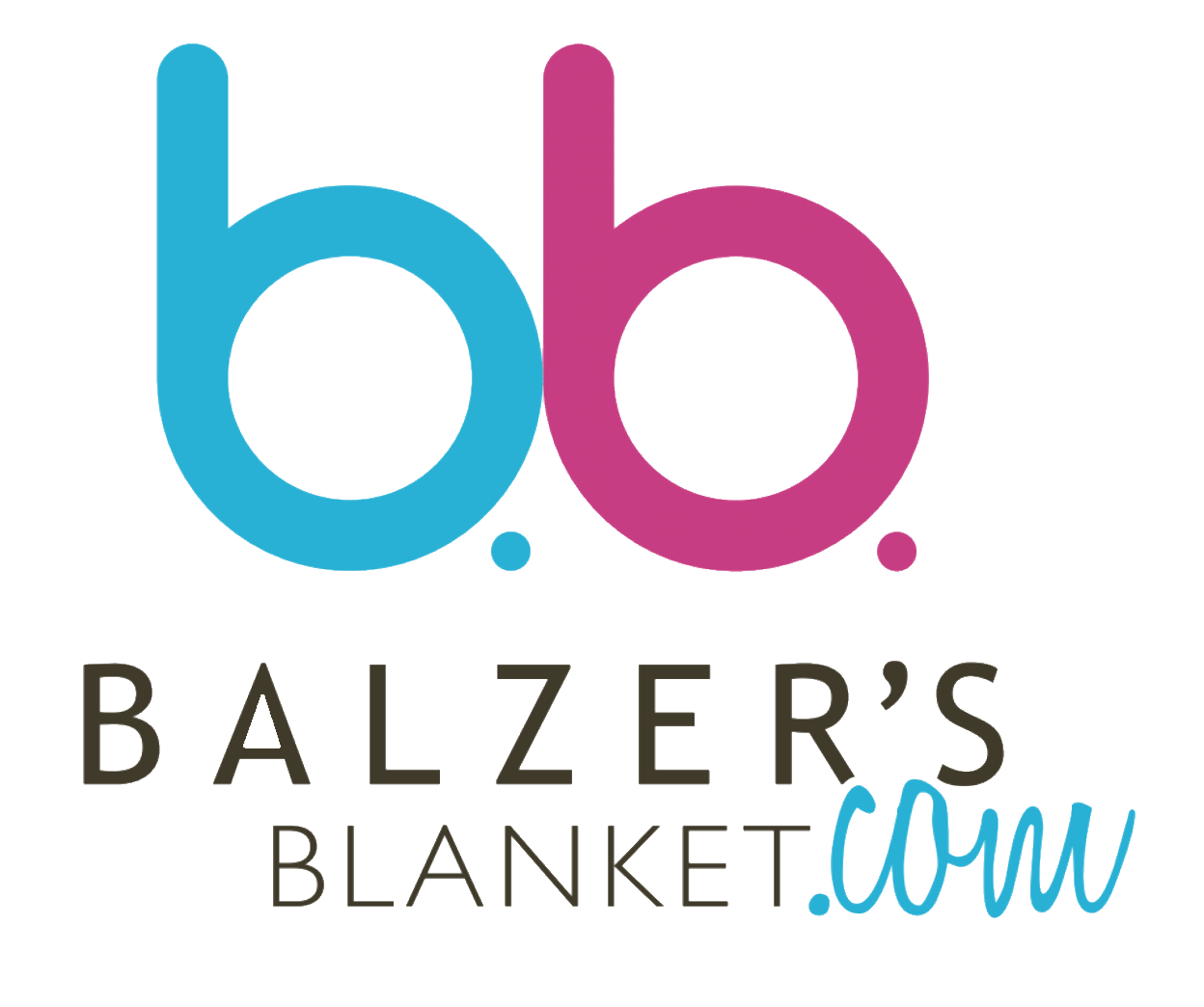 Balzer's Blanket LLC logo