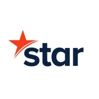 Star logo